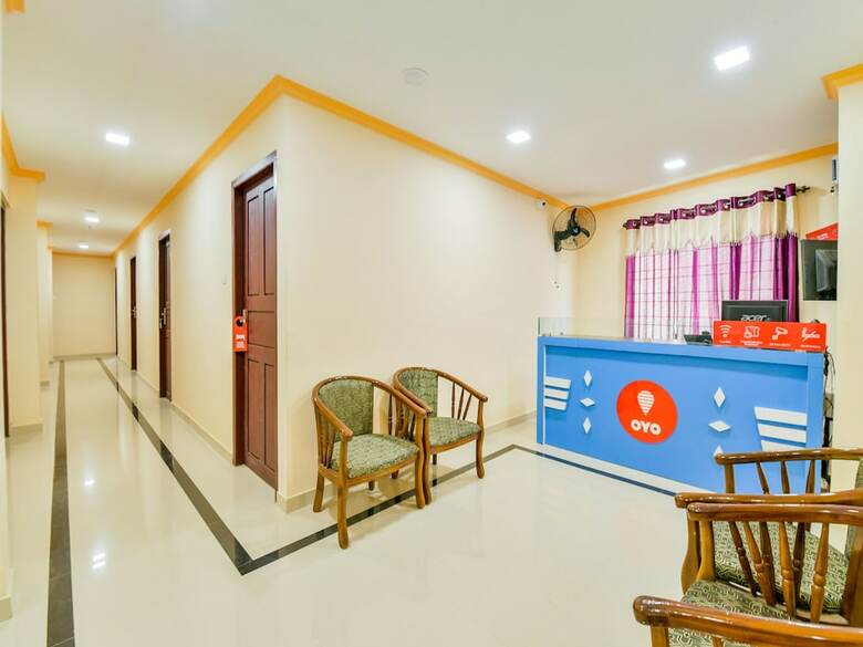 Hotel Oyo 15109 Dream Stay