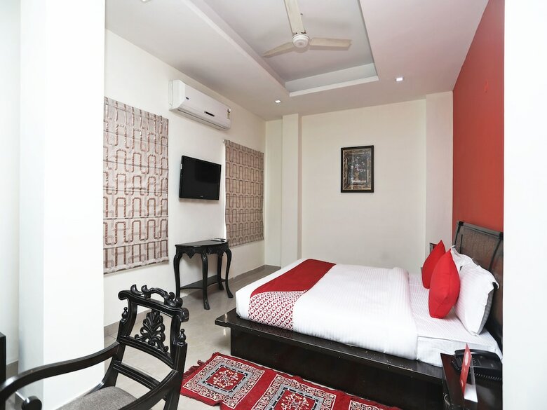 Hotel Oyo 3179 Heritage Haveli