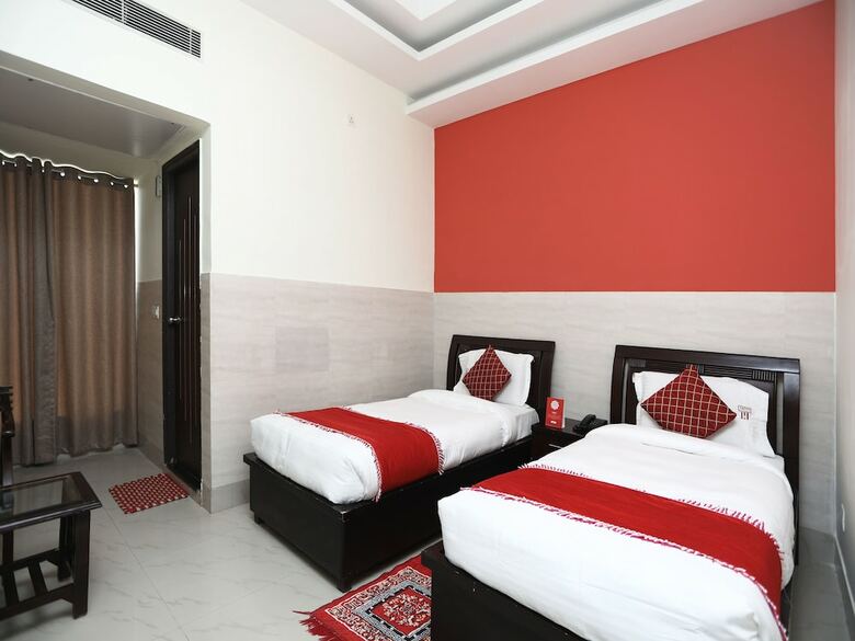 Hotel Oyo 3179 Heritage Haveli