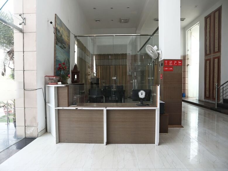 Hotel Oyo 3179 Heritage Haveli
