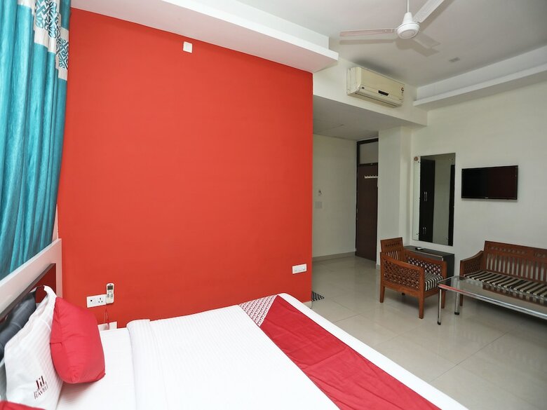 Hotel Oyo 3179 Heritage Haveli