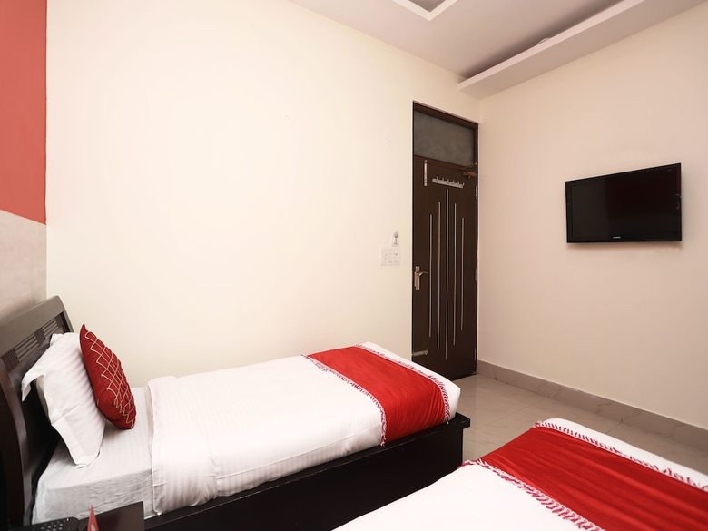 Hotel Oyo 3179 Heritage Haveli