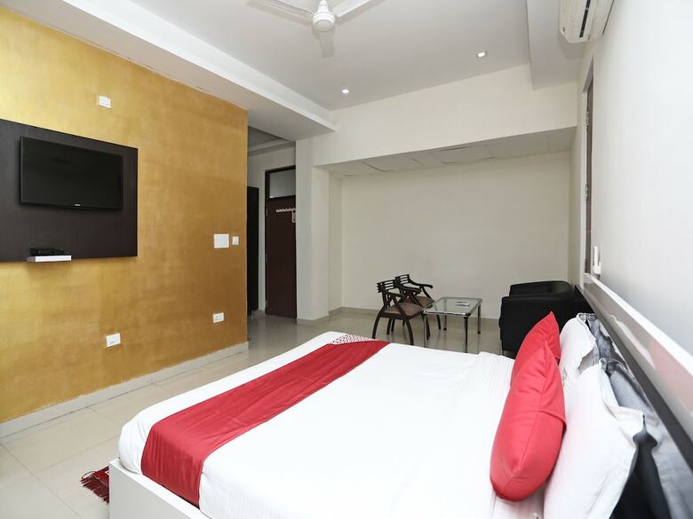 Hotel Oyo 3179 Heritage Haveli