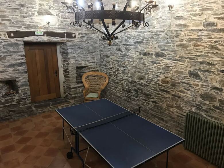 Agroturismo Casa Grande Da Ferreria de Rugando