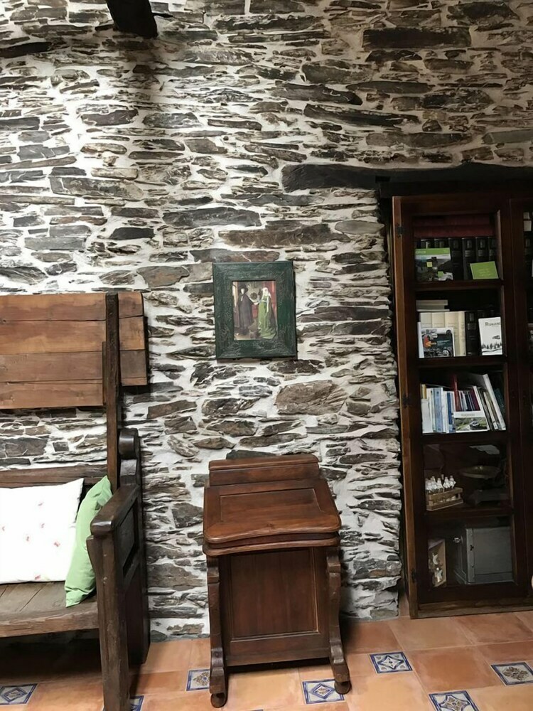 Agroturismo Casa Grande Da Ferreria de Rugando