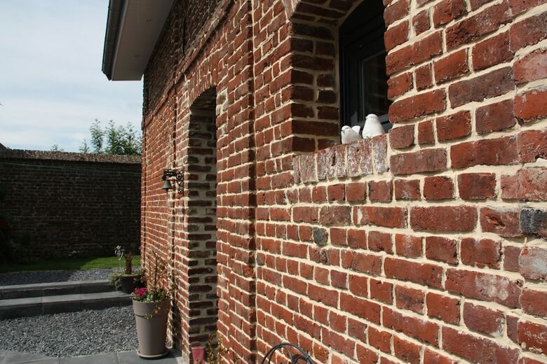 Bed & Breakfast Comme Un R�ve