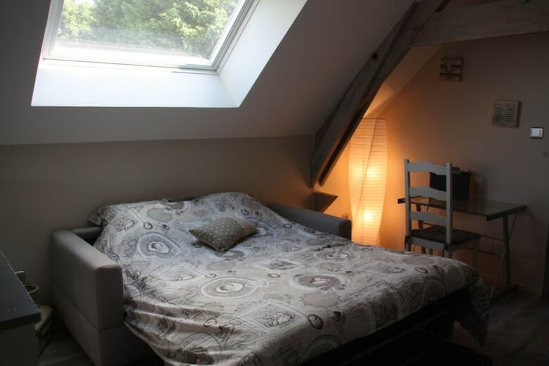Bed & Breakfast Comme Un R�ve