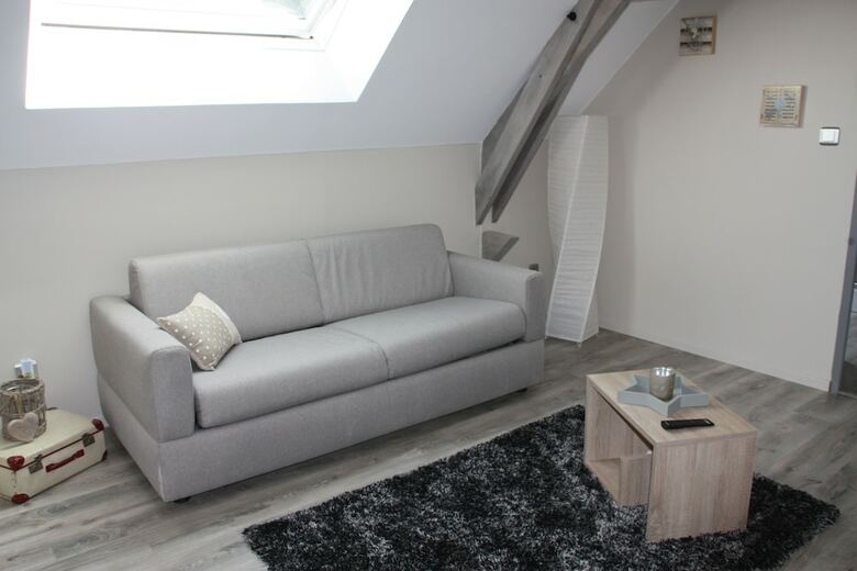 Bed & Breakfast Comme Un R�ve