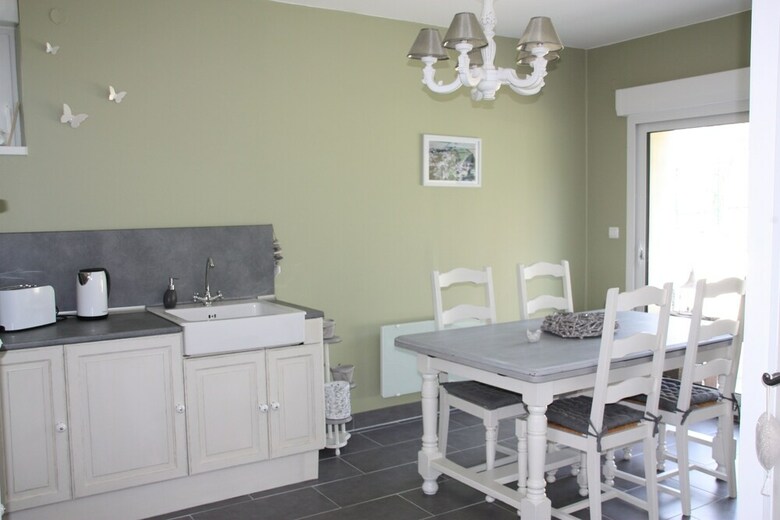 Bed & Breakfast Comme Un R�ve