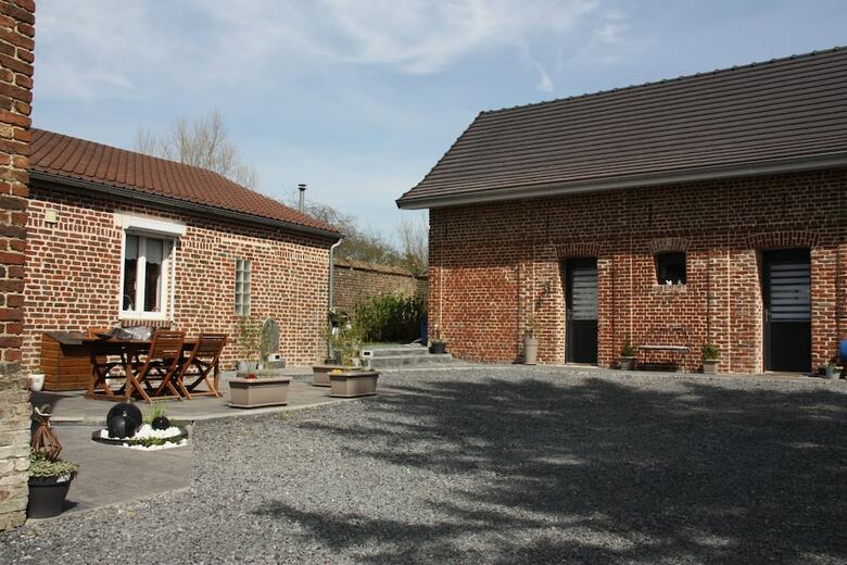 Bed & Breakfast Comme Un R�ve