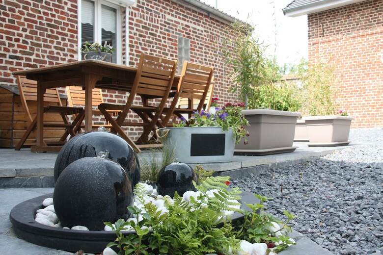 Bed & Breakfast Comme Un R�ve