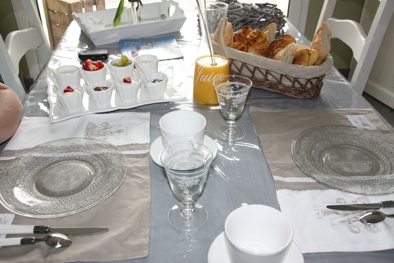 Bed & Breakfast Comme Un R�ve