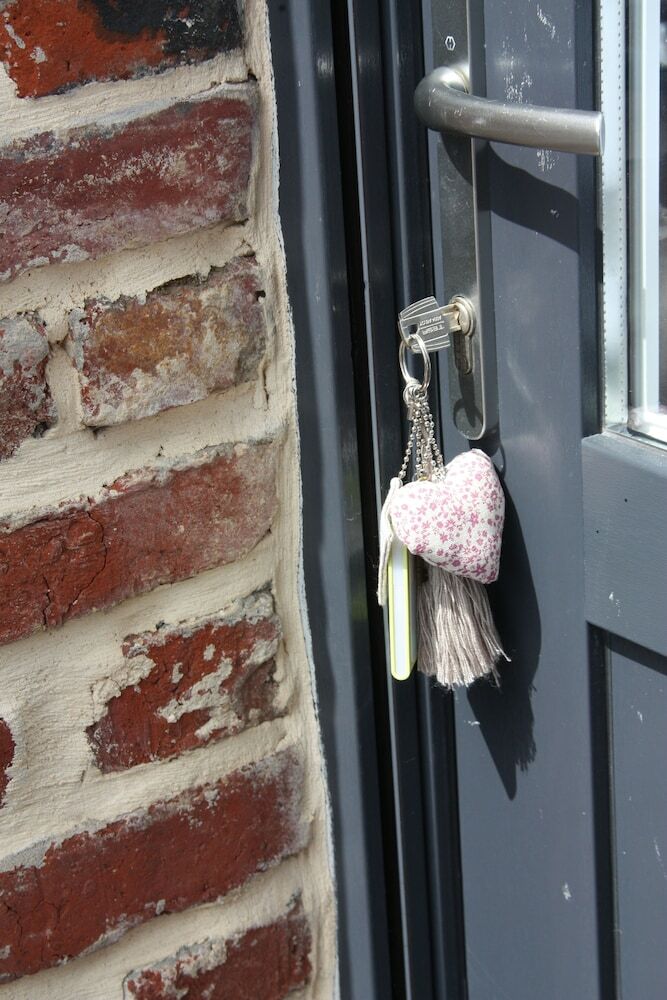Bed & Breakfast Comme Un R�ve