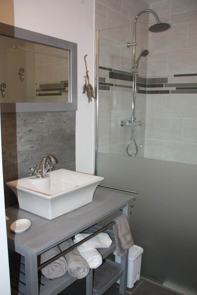 Bed & Breakfast Comme Un R�ve