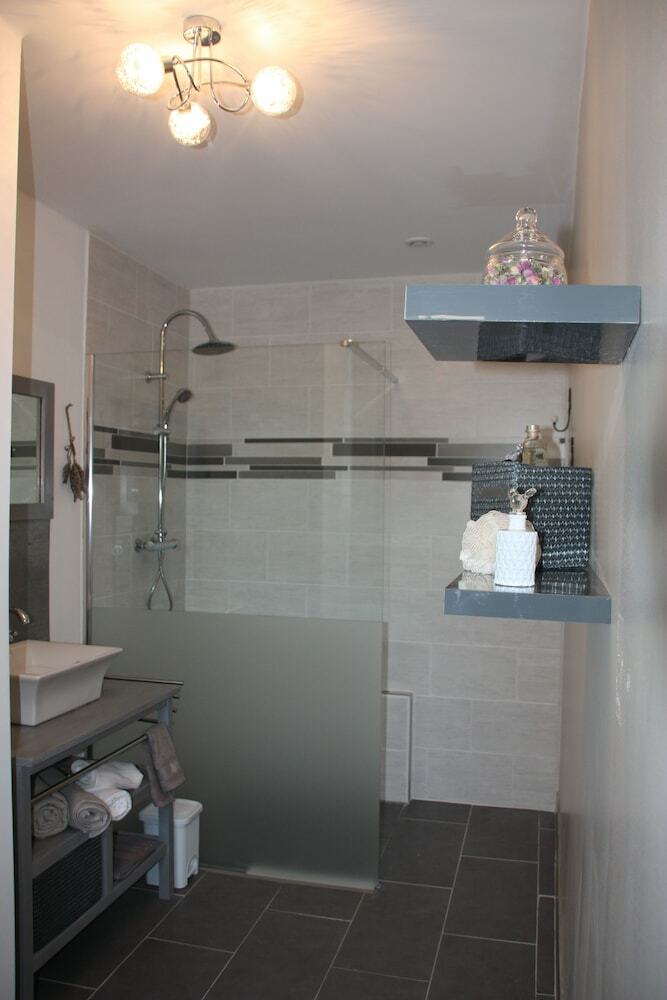 Bed & Breakfast Comme Un R�ve