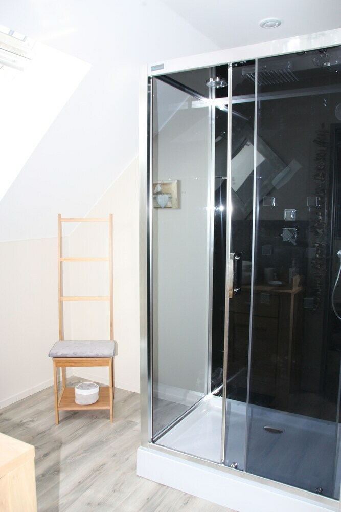 Bed & Breakfast Comme Un R�ve