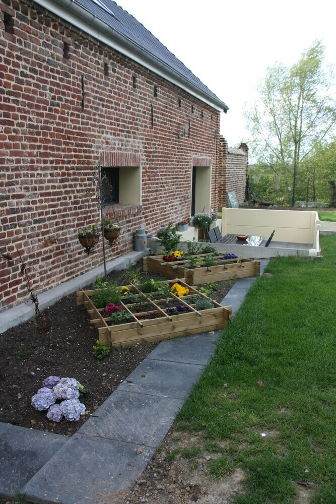 Bed & Breakfast Comme Un R�ve