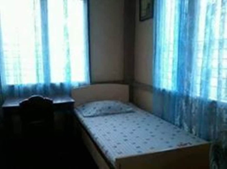 Hotel Tops Lodging House