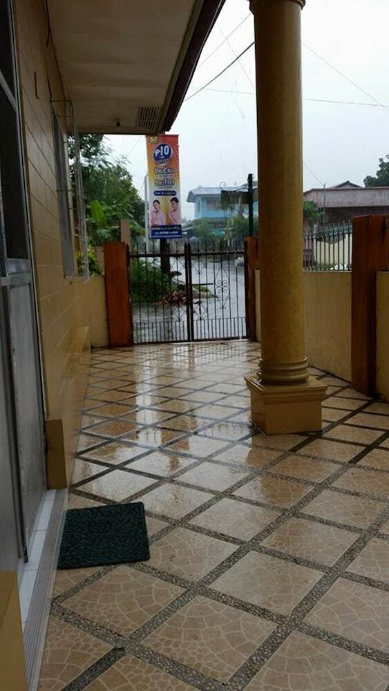 Hotel Tops Lodging House
