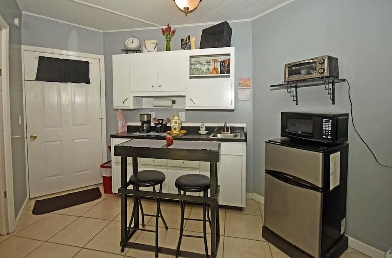 Villa Paradise Cove At Lemon Bay