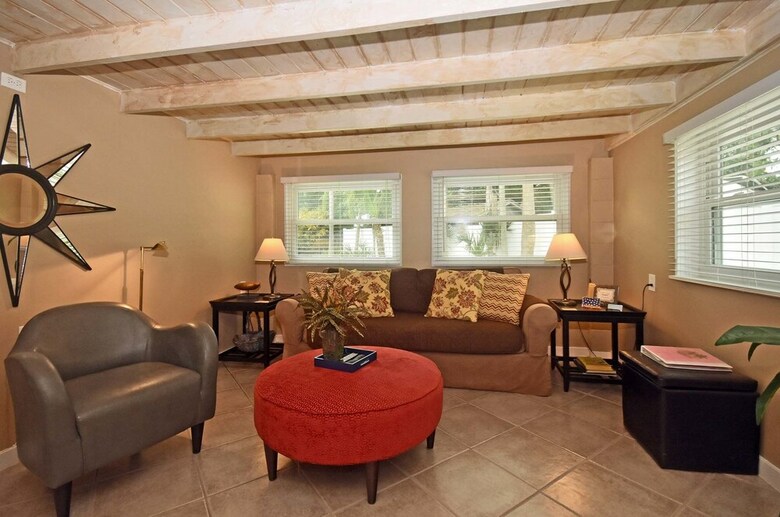 Villa Paradise Cove At Lemon Bay