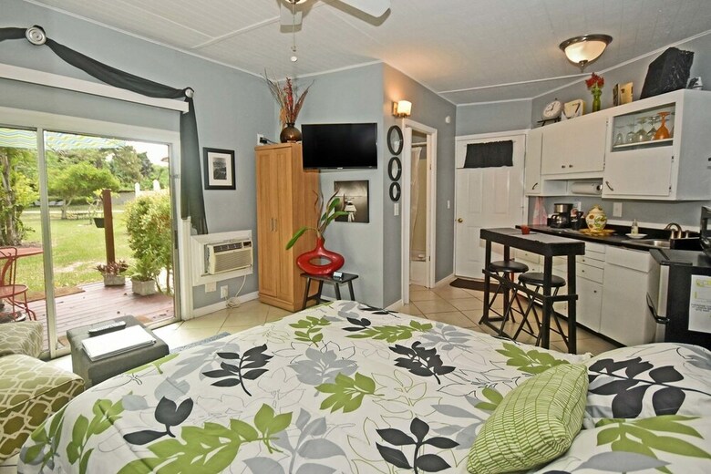 Villa Paradise Cove At Lemon Bay