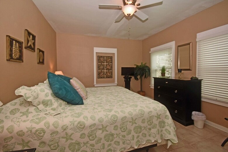 Villa Paradise Cove At Lemon Bay