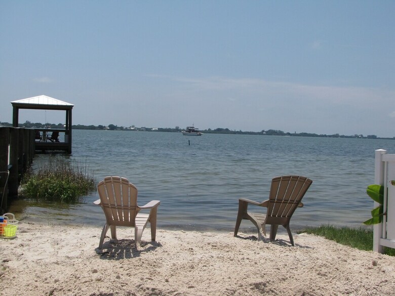 Villa Paradise Cove At Lemon Bay