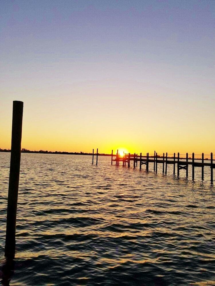 Villa Paradise Cove At Lemon Bay
