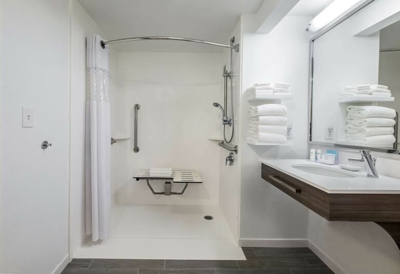 Hotel Hampton Inn Freeport/brunswick