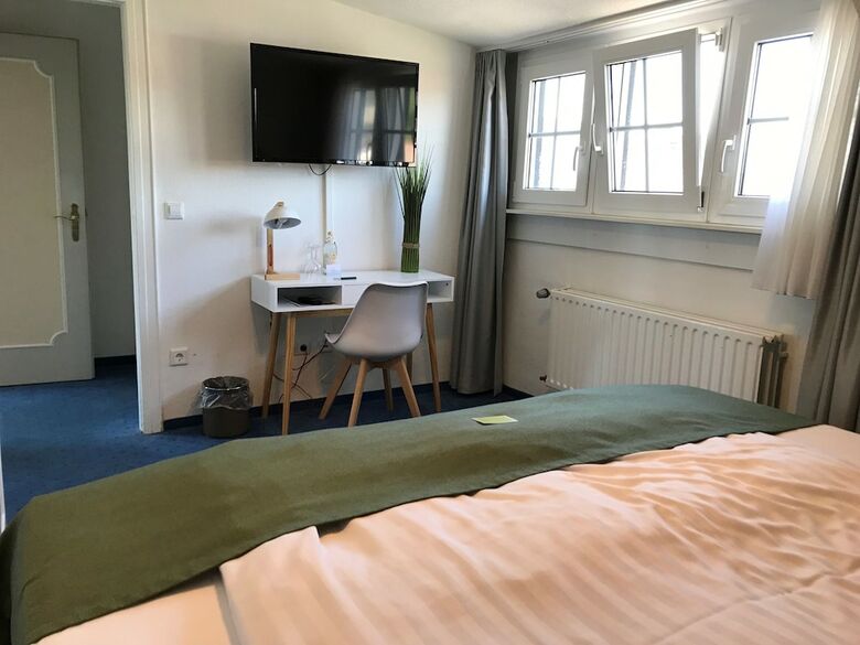 Hotel Riesenbeck