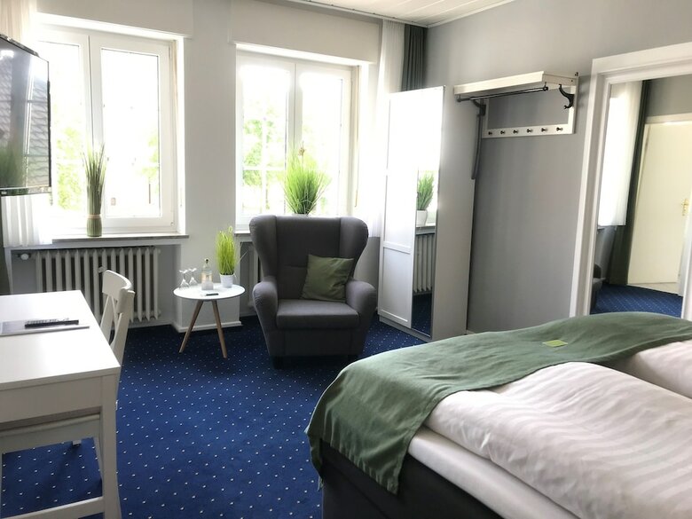 Hotel Riesenbeck