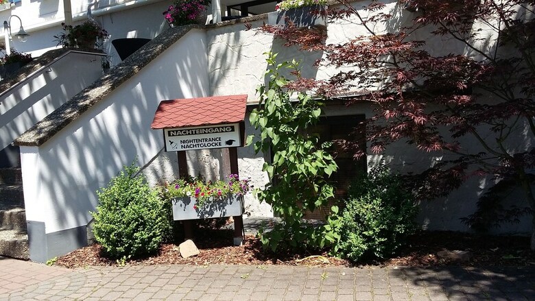 Hotel Molitor