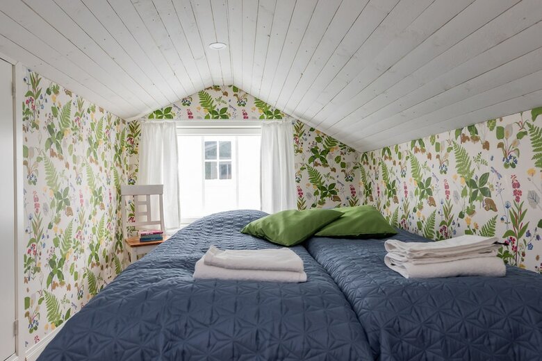 Posada Pikisaari Guesthouse