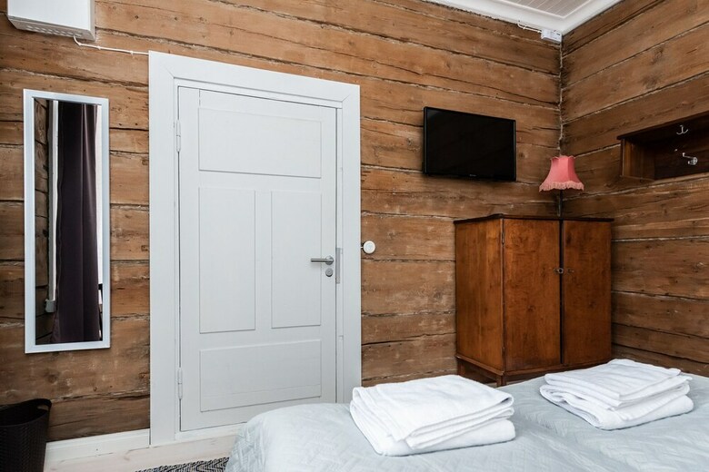 Posada Pikisaari Guesthouse
