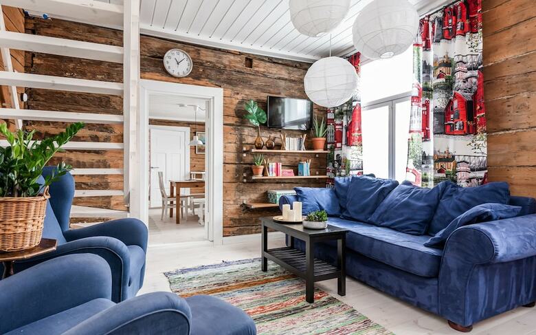 Posada Pikisaari Guesthouse