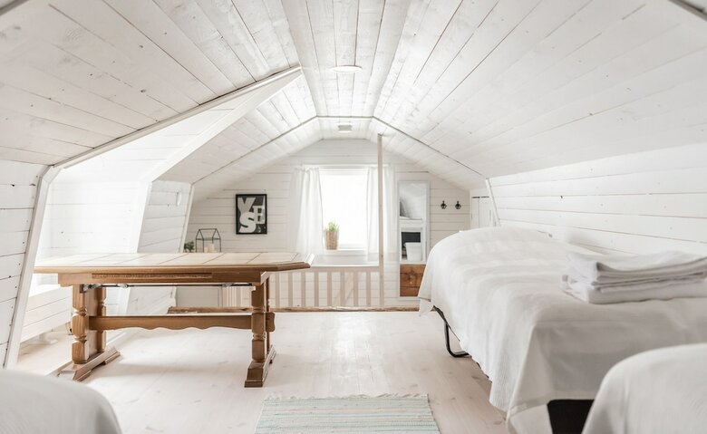Posada Pikisaari Guesthouse