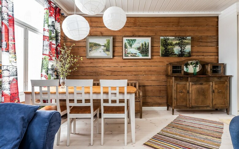 Posada Pikisaari Guesthouse