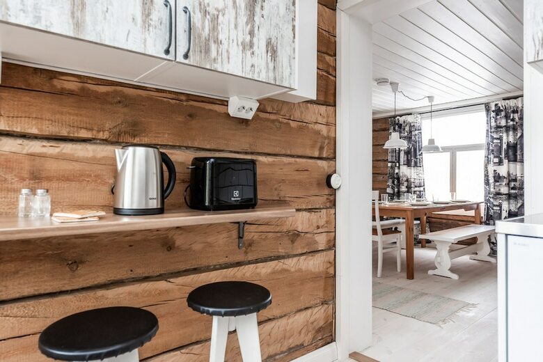 Posada Pikisaari Guesthouse