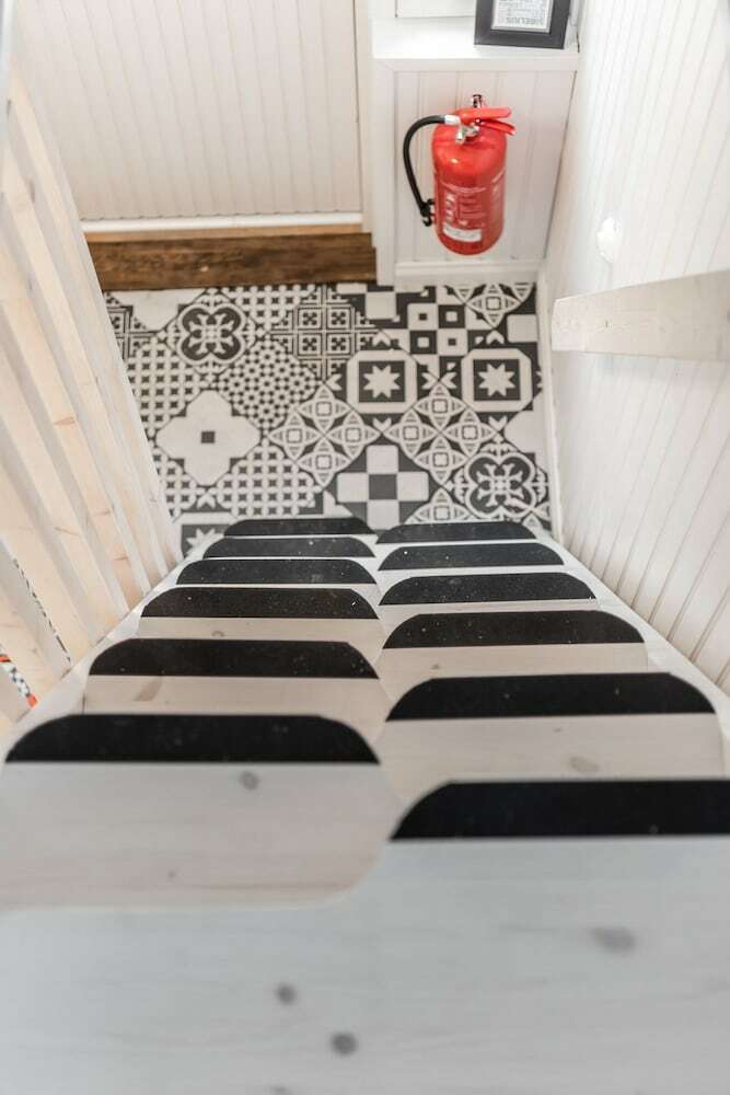 Posada Pikisaari Guesthouse