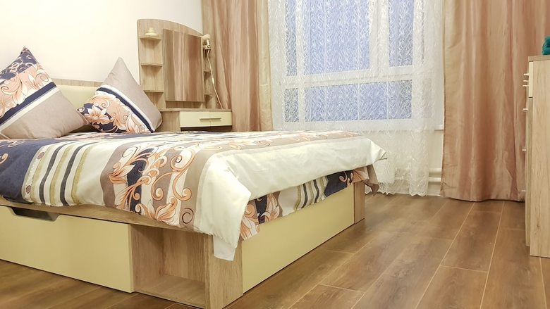 Deluxe Apartment Varshavskoe Shosse