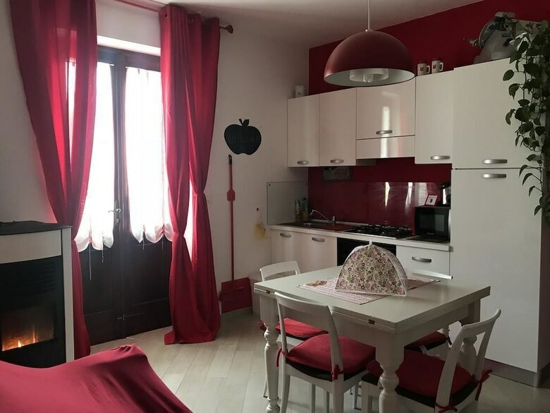 Bed & Breakfast Bnb Da Felicia