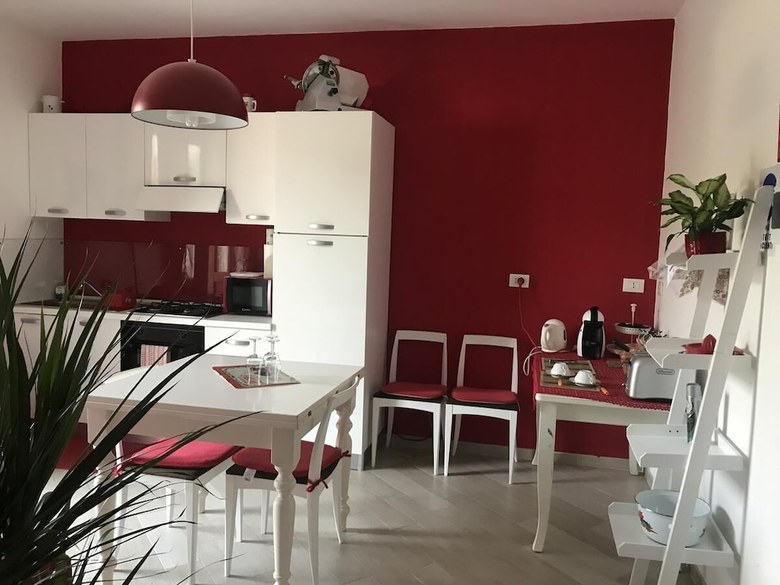 Bed & Breakfast Bnb Da Felicia