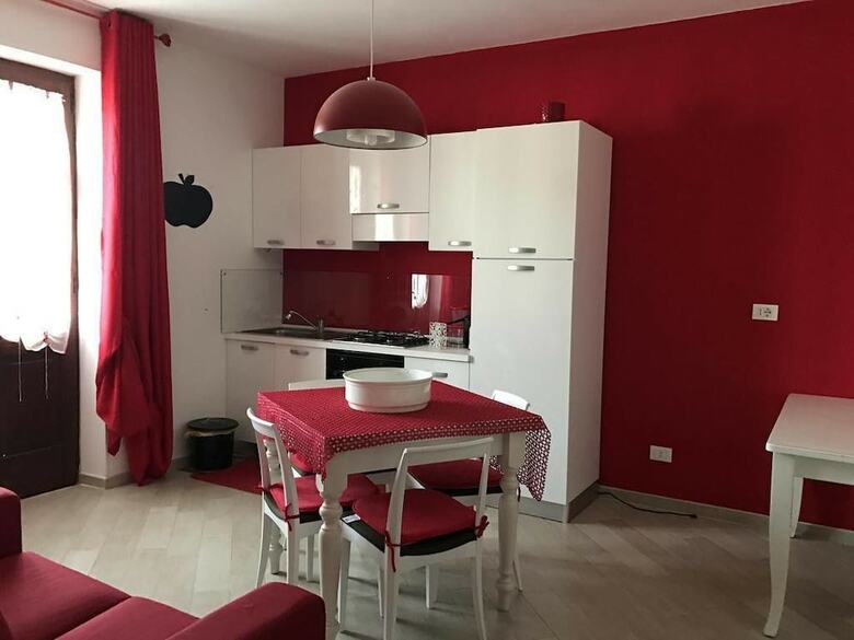 Bed & Breakfast Bnb Da Felicia