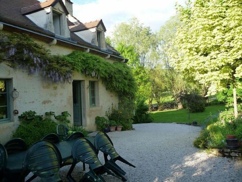 Bed & Breakfast Chambres D' H�tes Le Pr� Vert