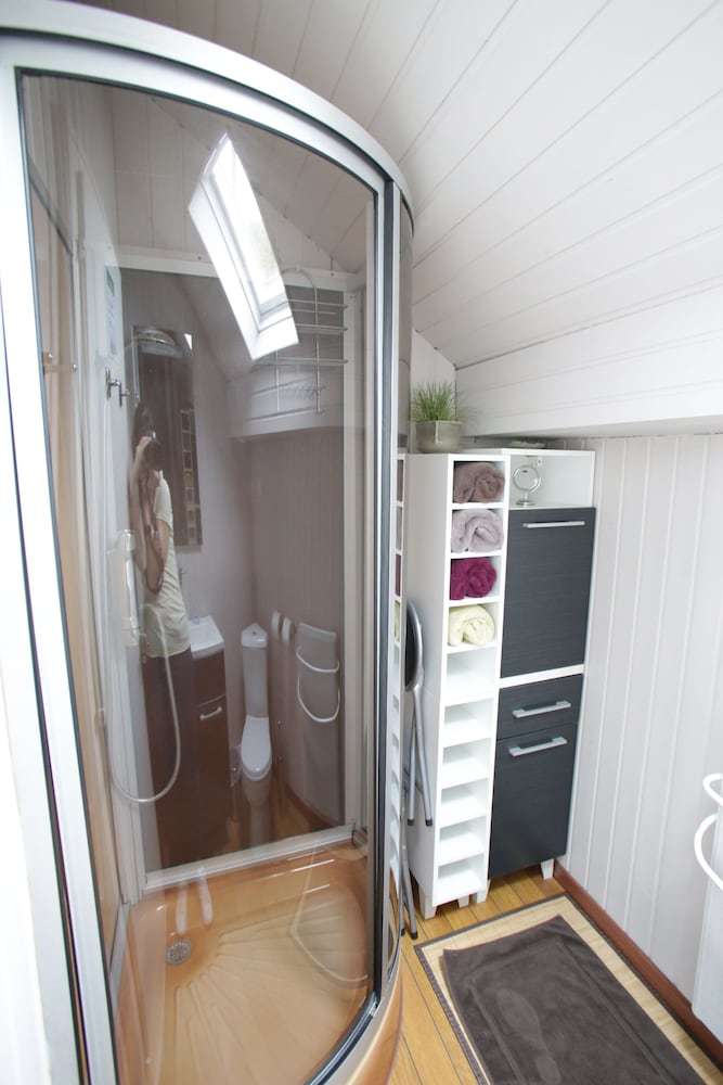 Bed & Breakfast La Rose Tremiere