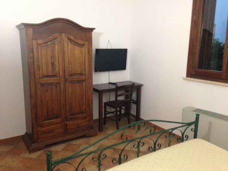 Agroturismo Agriturismo Le Arcate