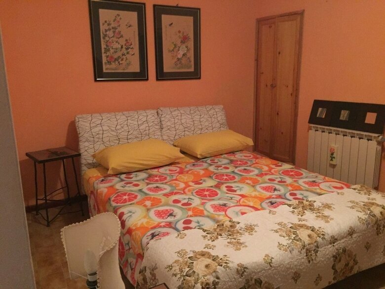 Agroturismo Agriturismo Cailuca