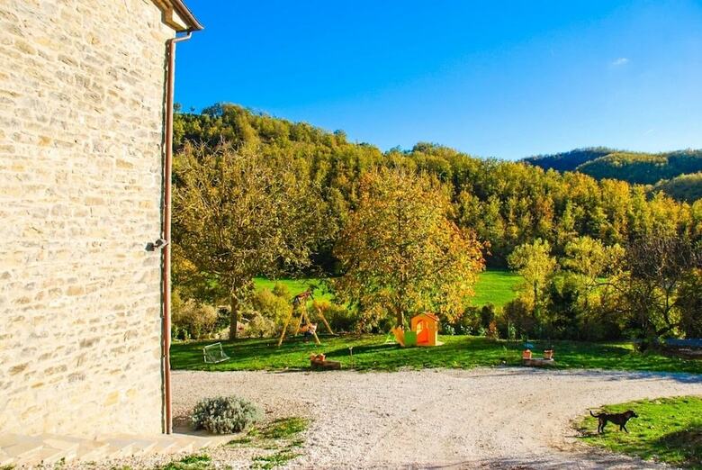 Agroturismo Agriturismo Cailuca