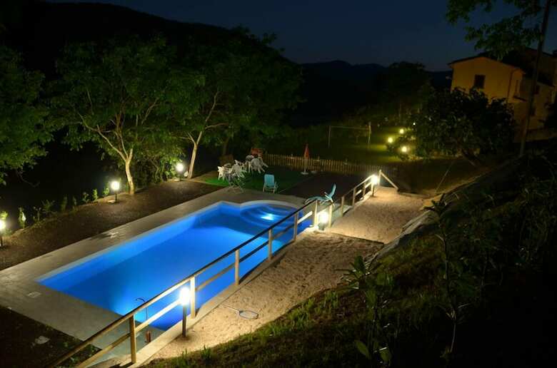 Agroturismo Agriturismo Cailuca